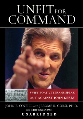 Title details for Unfit for Command by John E. O'Neill - Available